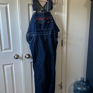 Genuine, dickies men’s overalls